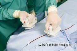 白癜风治疗期间如何护理